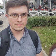 Фотография мужчины Андрей, 31 год из г. Мариуполь