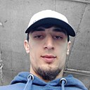 Умар, 21 год