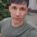 Шавкат, 32 года