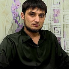 Фотография мужчины Григорий, 28 лет из г. Степногорск