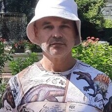 Фотография мужчины Юрий, 49 лет из г. Углич