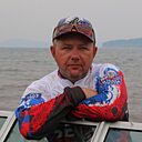 Антон, 45 лет