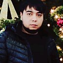 Коля, 21 год