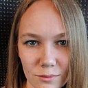 Kristina, 24 года