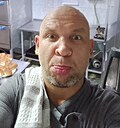 Кирилл, 45 лет