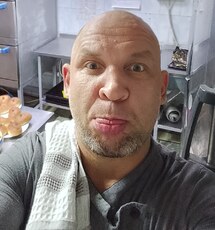 Фотография мужчины Кирилл, 45 лет из г. Балаково