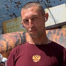 Фотография мужчины Николай, 37 лет из г. Партизанск