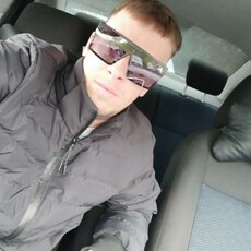 Фотография мужчины Вячеслав, 34 года из г. Магнитогорск