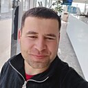 Захар, 34 года