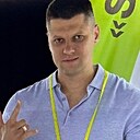 Роман, 34 года