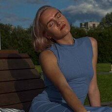 Фотография девушки Софья, 22 года из г. Санкт-Петербург