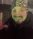 Шарль, 46 лет