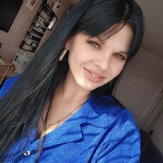 Фотография девушки Дарья, 31 год из г. Амурск