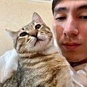 Nurik, 23 года