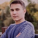 Илья, 18 лет