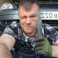 Фотография мужчины Александр, 34 года из г. Черногорск