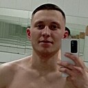 Андрей, 31 год