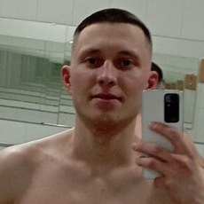 Фотография мужчины Андрей, 31 год из г. Иркутск