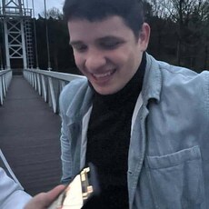 Фотография мужчины Саша, 20 лет из г. Лида
