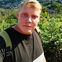 Nick, 33 года