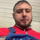 Даня, 33 года