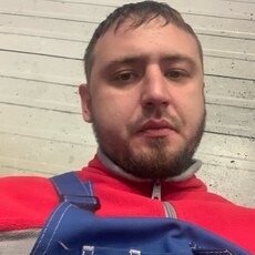 Фотография мужчины Даня, 33 года из г. Александров