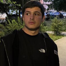 Фотография мужчины Дмитрий, 26 лет из г. Симферополь