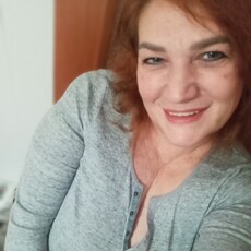 Фотография девушки Оксана, 46 лет из г. Ульяновск