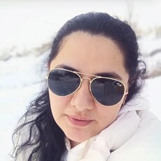 Фотография девушки Асия, 35 лет из г. Алматы