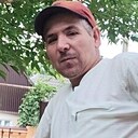 Адам, 40 лет