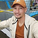 Дархан, 35 лет