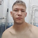 Андрей, 33 года