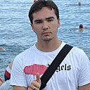 Антон, 21 год