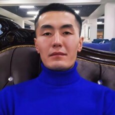 Фотография мужчины Бакыт, 35 лет из г. Алматы