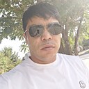 Бек, 34 года