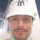 Сер, 39 лет