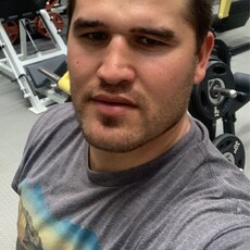 Фотография мужчины Сиёвуш, 28 лет из г. Москва