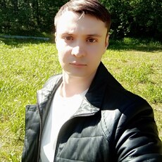 Фотография мужчины Юрий, 29 лет из г. Тюмень