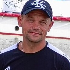 Фотография мужчины Алексей, 48 лет из г. Приволжск