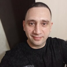 Фотография мужчины Георгий, 40 лет из г. Самара
