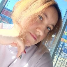 Фотография девушки Анастасия, 31 год из г. Оренбург