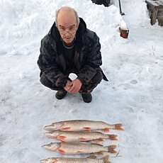 Фотография мужчины Юрий, 58 лет из г. Кострома