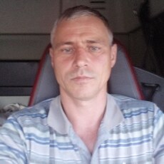 Фотография мужчины Александр, 43 года из г. Бийск