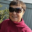 Энже, 57 лет