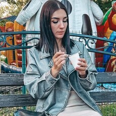 Фотография девушки Анжела, 33 года из г. Бердск