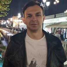 Фотография мужчины Максим, 36 лет из г. Белово