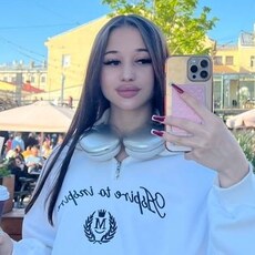 Фотография девушки Анна, 21 год из г. Нижний Новгород