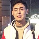 Кан, 31 год