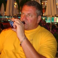 Фотография мужчины Сергей, 54 года из г. Санкт-Петербург