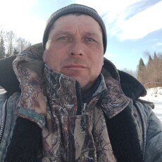 Фотография мужчины Александр, 46 лет из г. Сыктывкар